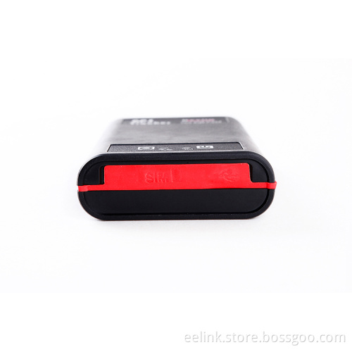 3G GPS tracker WCDMA/GSM/GPRS